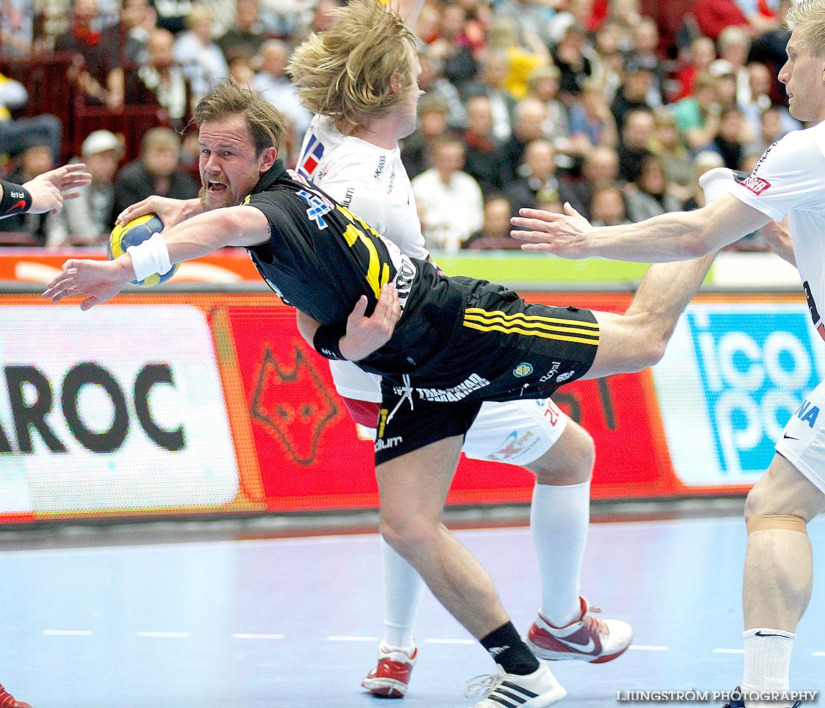 IK Sävehof-Drott Halmstad SM-FINAL Herrar 30-28,herr,Malmö Arena,Malmö,Sverige,Handboll,,2010,26276