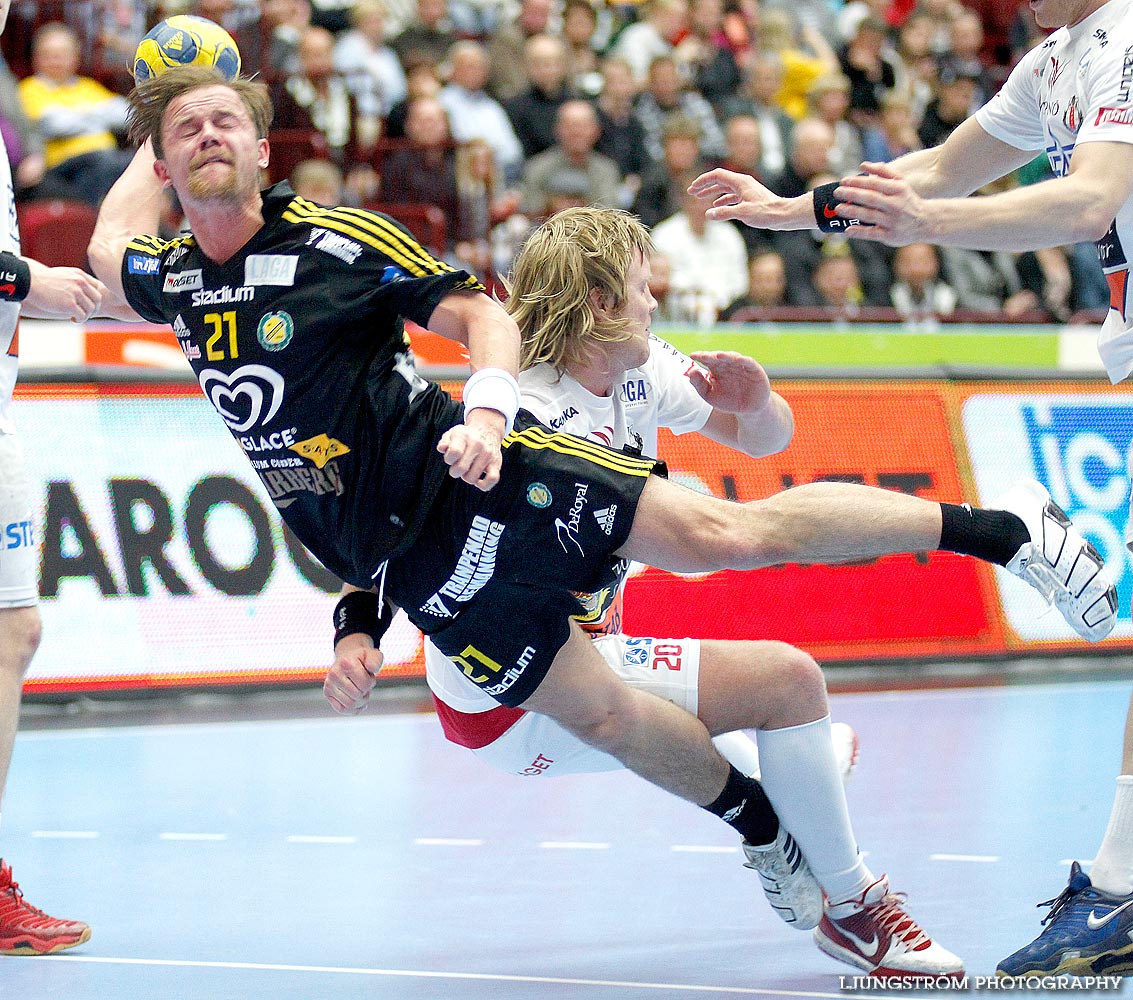 IK Sävehof-Drott Halmstad SM-FINAL Herrar 30-28,herr,Malmö Arena,Malmö,Sverige,Handboll,,2010,26277