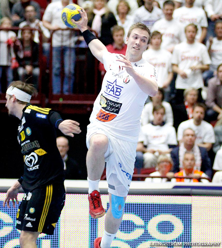 IK Sävehof-Drott Halmstad SM-FINAL Herrar 30-28,herr,Malmö Arena,Malmö,Sverige,Handboll,,2010,26283