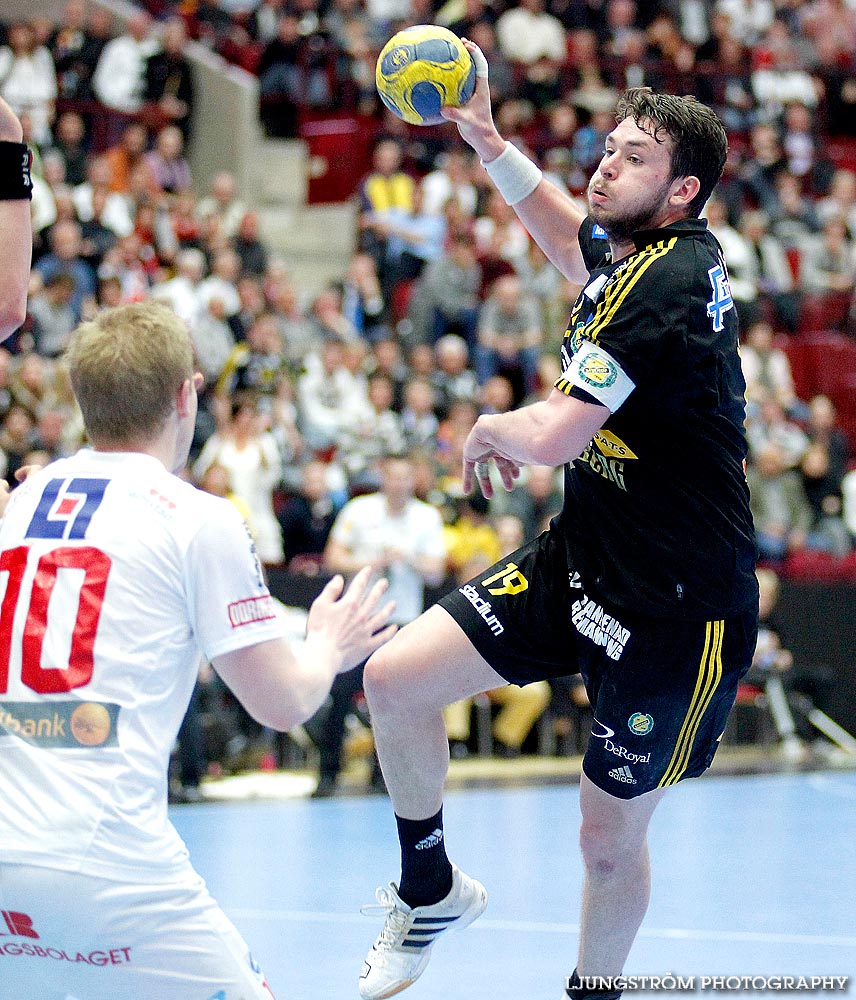 IK Sävehof-Drott Halmstad SM-FINAL Herrar 30-28,herr,Malmö Arena,Malmö,Sverige,Handboll,,2010,26290