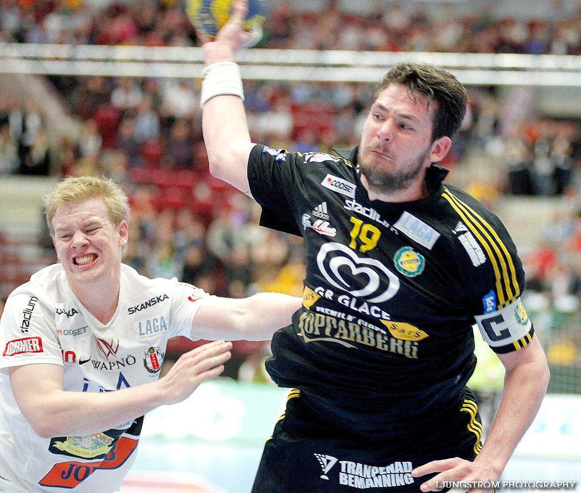 IK Sävehof-Drott Halmstad SM-FINAL Herrar 30-28,herr,Malmö Arena,Malmö,Sverige,Handboll,,2010,26291