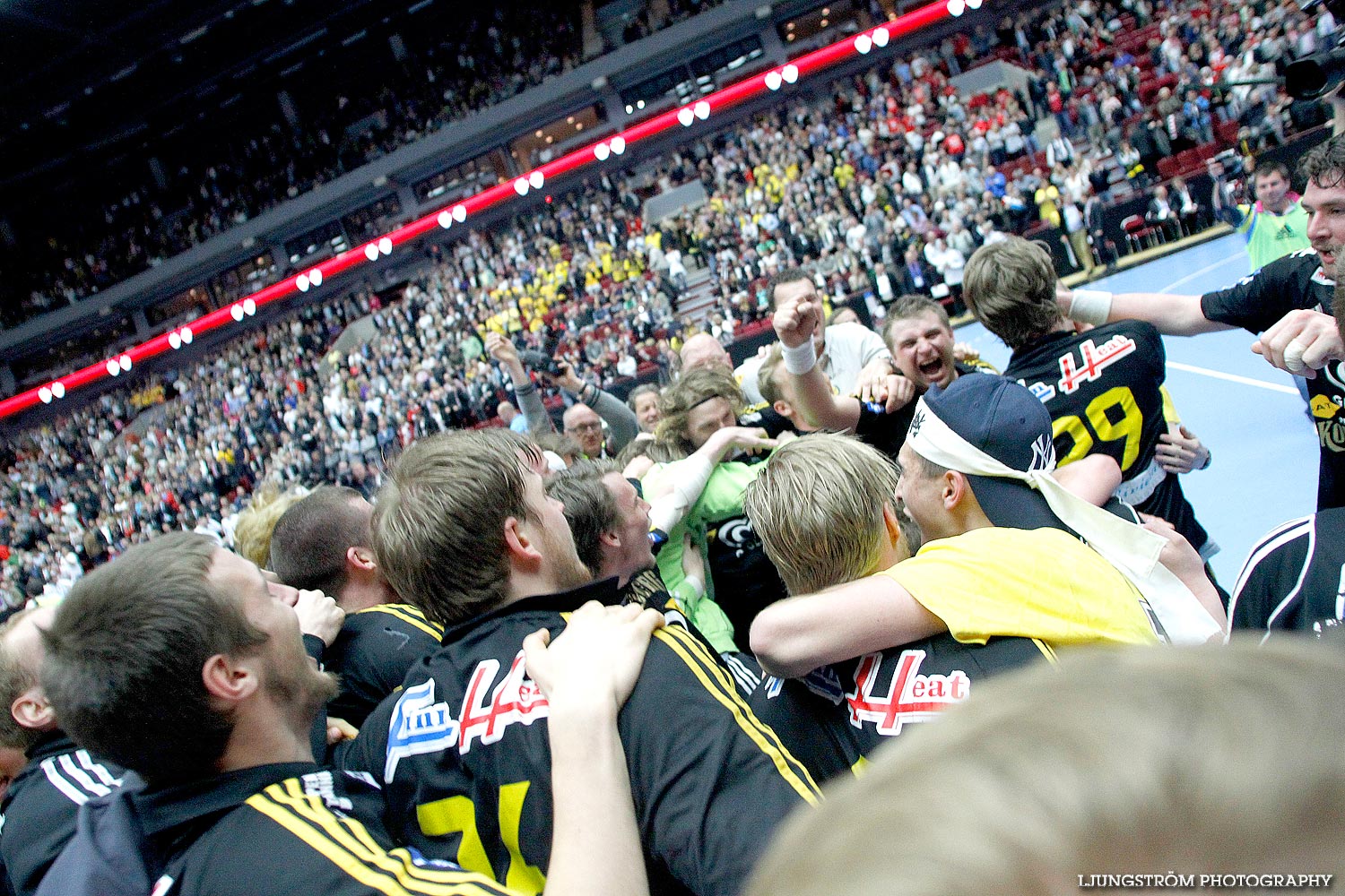 IK Sävehof-Drott Halmstad SM-FINAL Herrar 30-28,herr,Malmö Arena,Malmö,Sverige,Handboll,,2010,26294