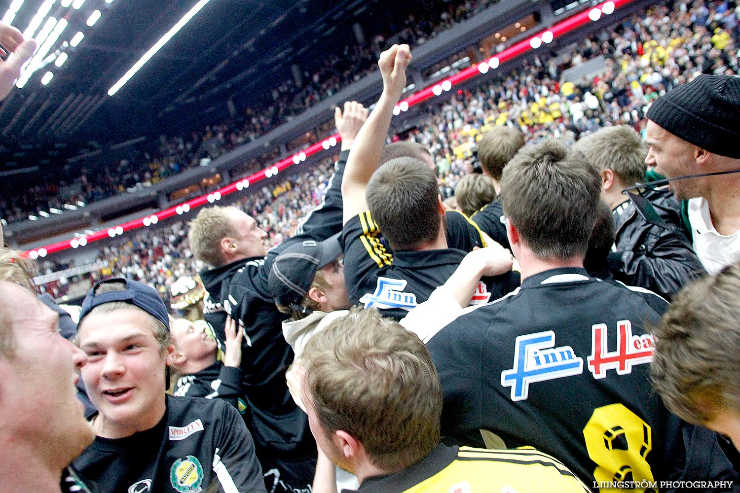 IK Sävehof-Drott Halmstad SM-FINAL Herrar 30-28,herr,Malmö Arena,Malmö,Sverige,Handboll,,2010,26295