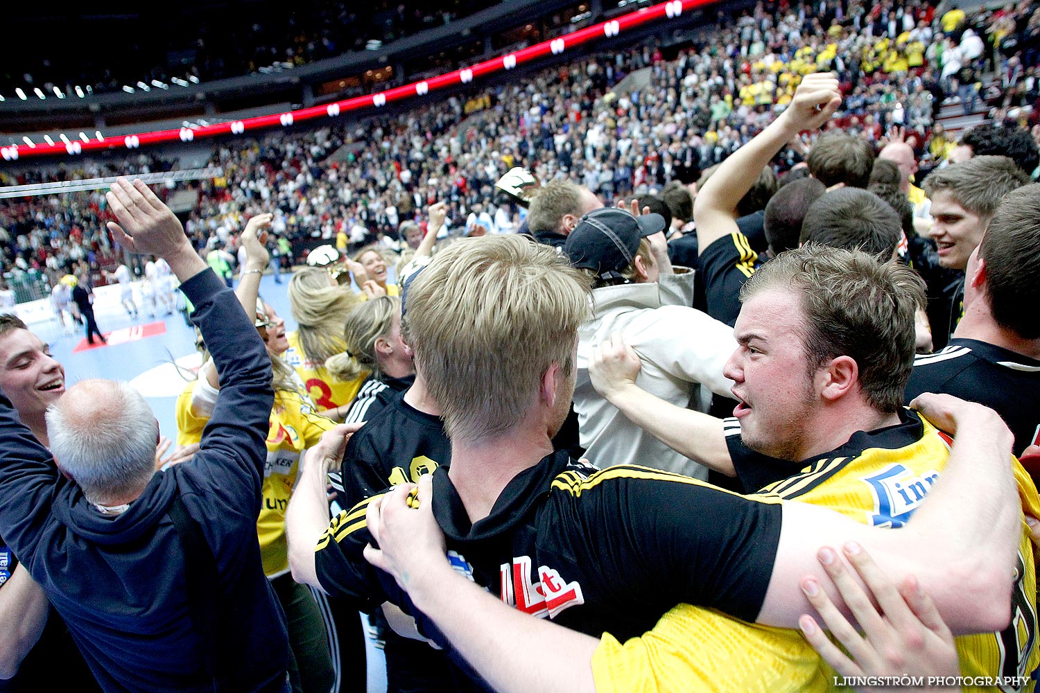 IK Sävehof-Drott Halmstad SM-FINAL Herrar 30-28,herr,Malmö Arena,Malmö,Sverige,Handboll,,2010,26296