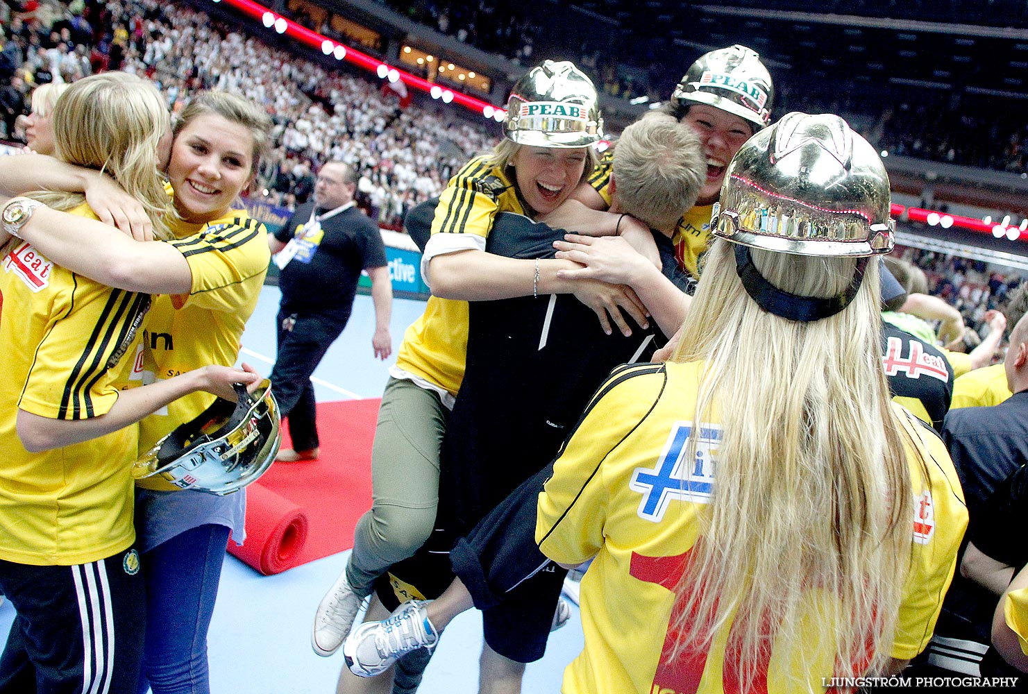 IK Sävehof-Drott Halmstad SM-FINAL Herrar 30-28,herr,Malmö Arena,Malmö,Sverige,Handboll,,2010,26298