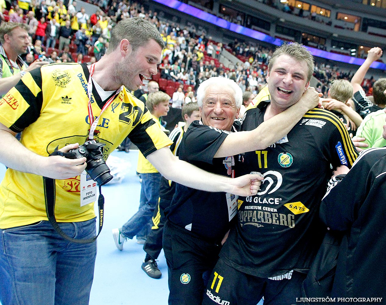 IK Sävehof-Drott Halmstad SM-FINAL Herrar 30-28,herr,Malmö Arena,Malmö,Sverige,Handboll,,2010,26300