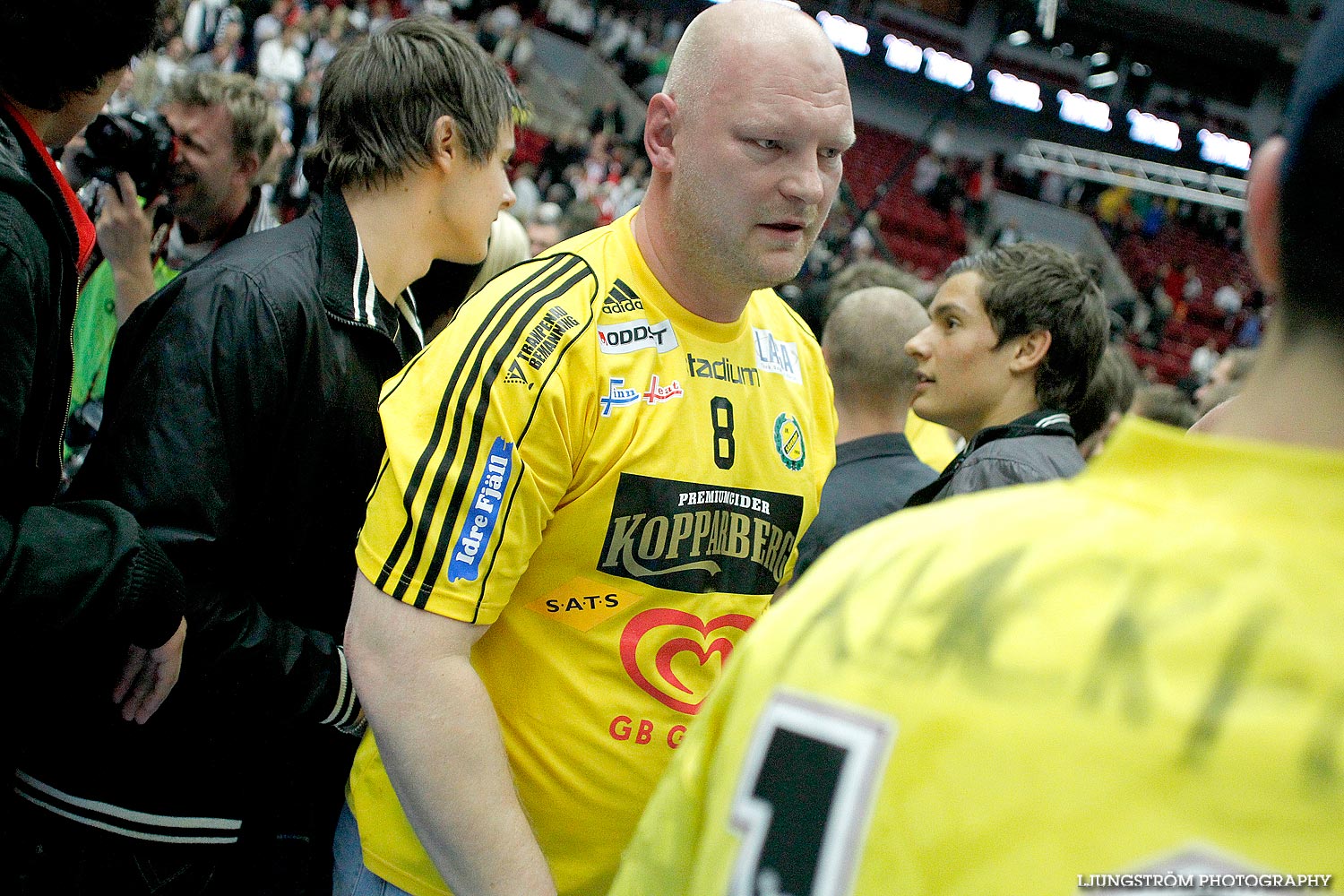 IK Sävehof-Drott Halmstad SM-FINAL Herrar 30-28,herr,Malmö Arena,Malmö,Sverige,Handboll,,2010,26303