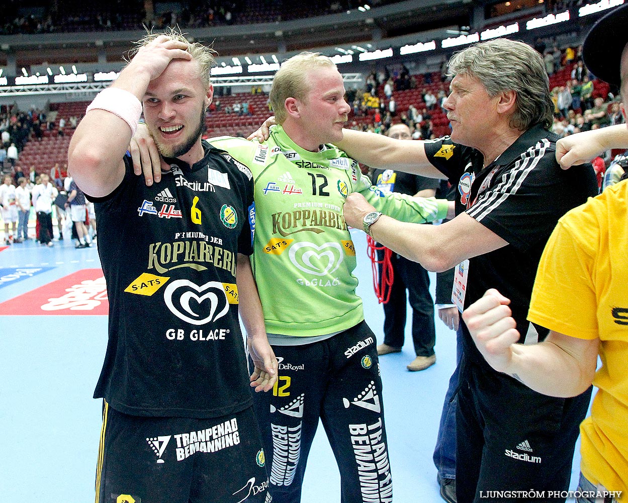 IK Sävehof-Drott Halmstad SM-FINAL Herrar 30-28,herr,Malmö Arena,Malmö,Sverige,Handboll,,2010,26306