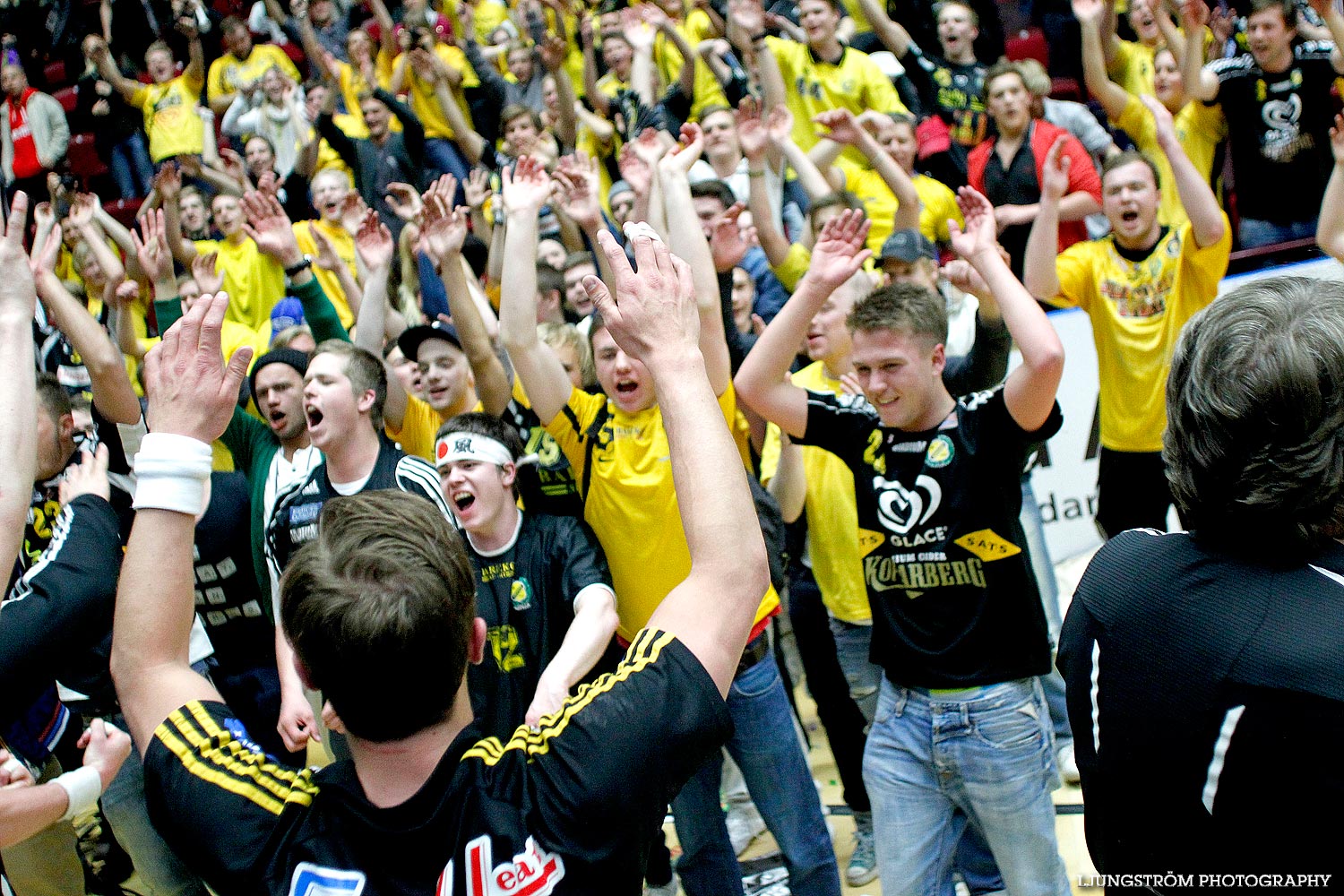 IK Sävehof-Drott Halmstad SM-FINAL Herrar 30-28,herr,Malmö Arena,Malmö,Sverige,Handboll,,2010,26307