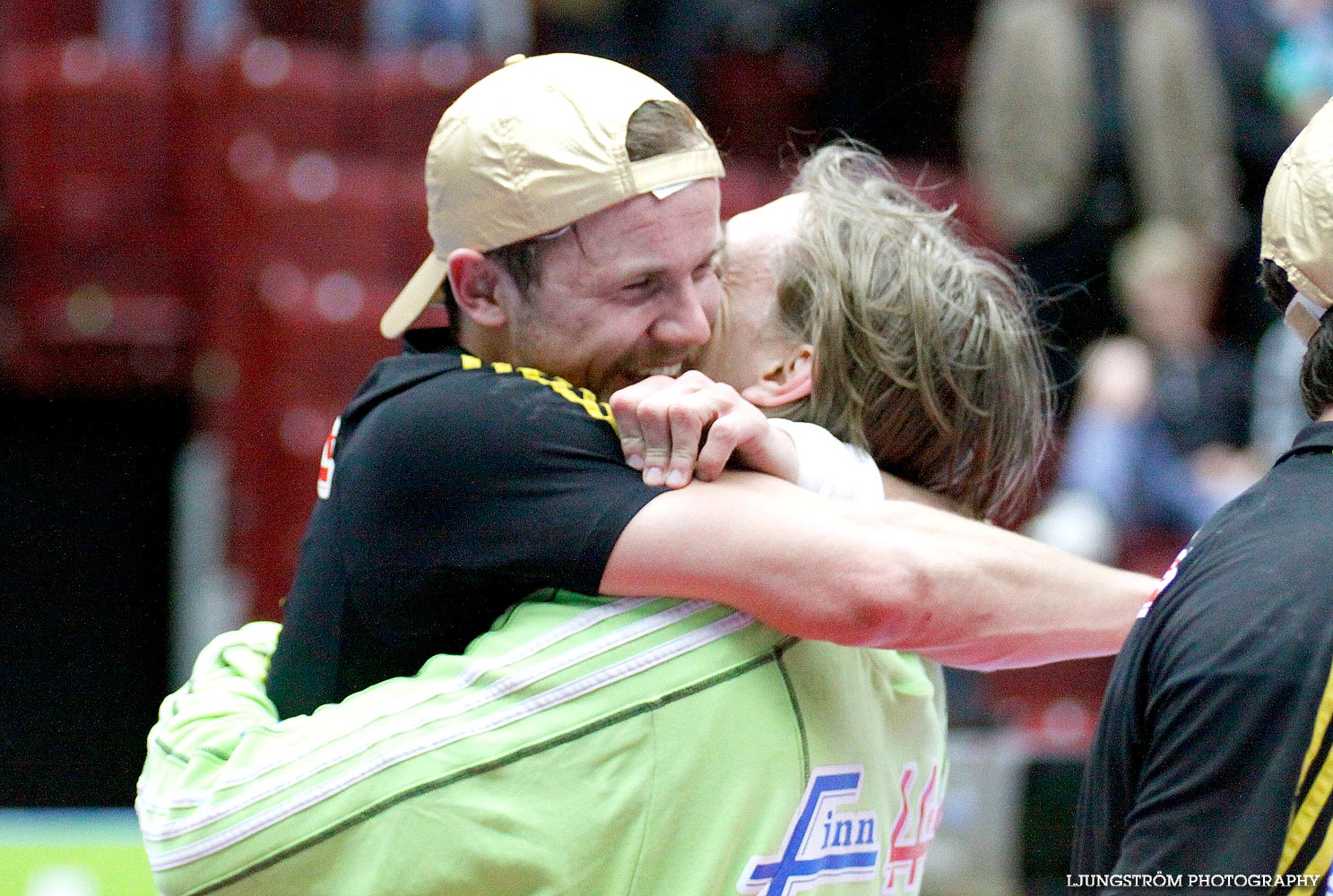 IK Sävehof-Drott Halmstad SM-FINAL Herrar 30-28,herr,Malmö Arena,Malmö,Sverige,Handboll,,2010,26309