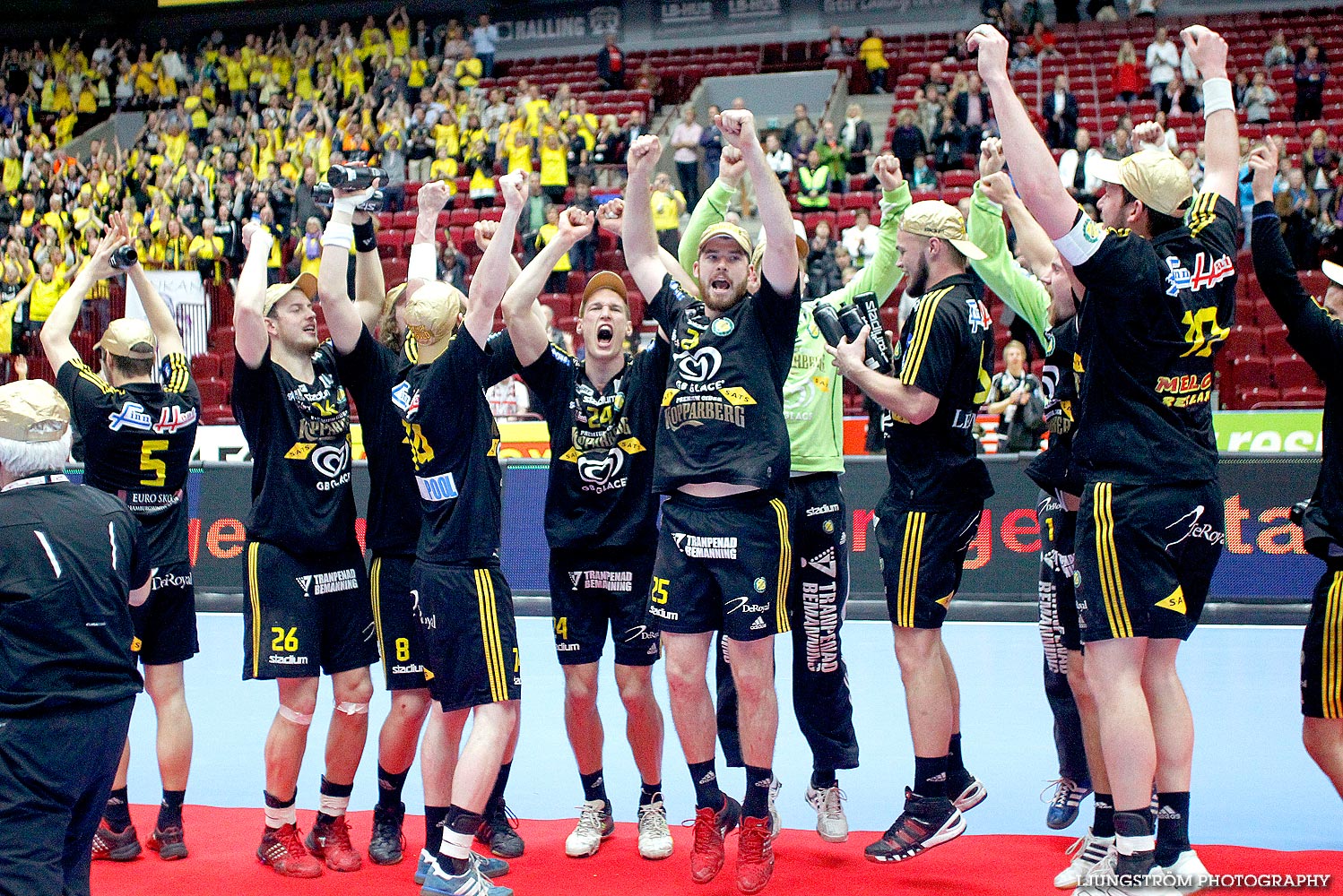 IK Sävehof-Drott Halmstad SM-FINAL Herrar 30-28,herr,Malmö Arena,Malmö,Sverige,Handboll,,2010,26310