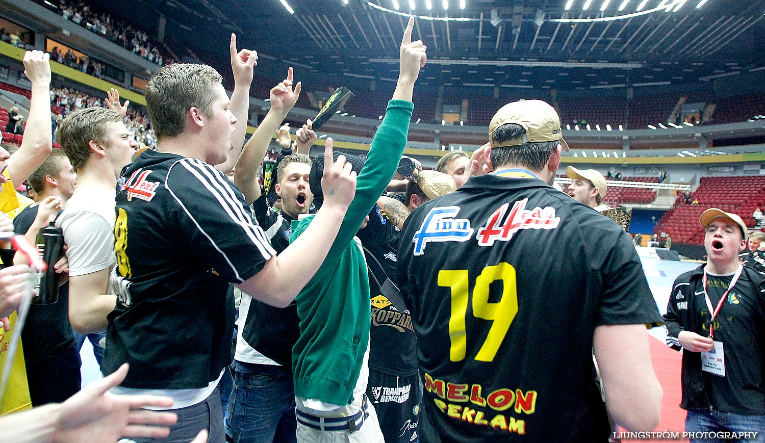 IK Sävehof-Drott Halmstad SM-FINAL Herrar 30-28,herr,Malmö Arena,Malmö,Sverige,Handboll,,2010,26319