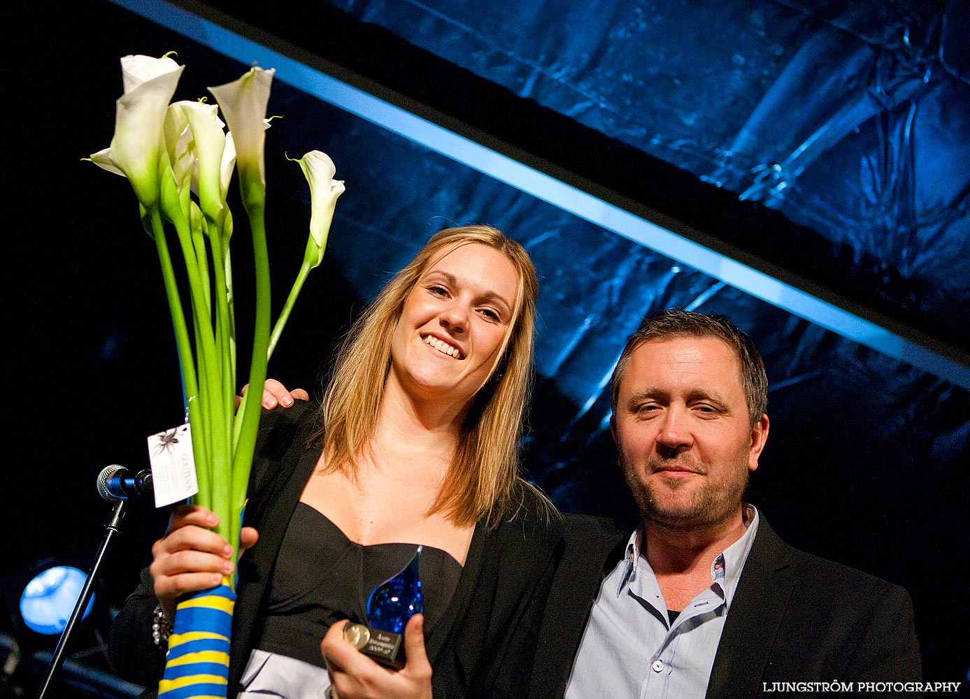 Bankett SM-finaler Handboll 2010,mix,Malmö Arena,Malmö,Sverige,Övrigt,,2010,26370