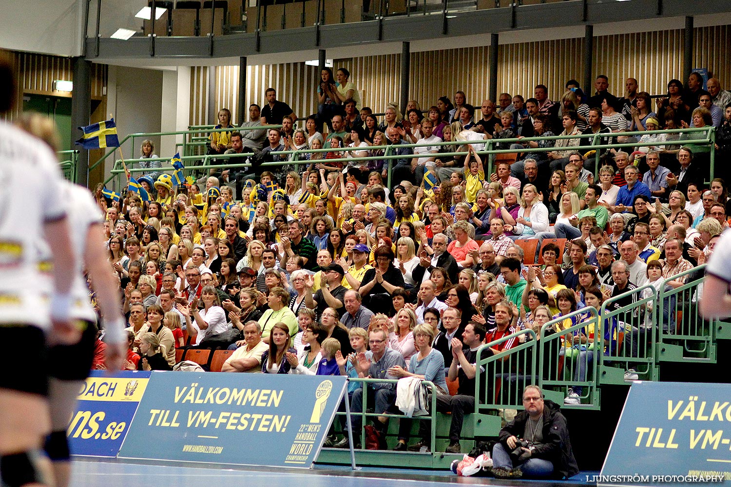 EM-KVAL Sverige-Tjeckien 31-25,dam,Arena Skövde,Skövde,Sverige,Handboll,,2010,26759