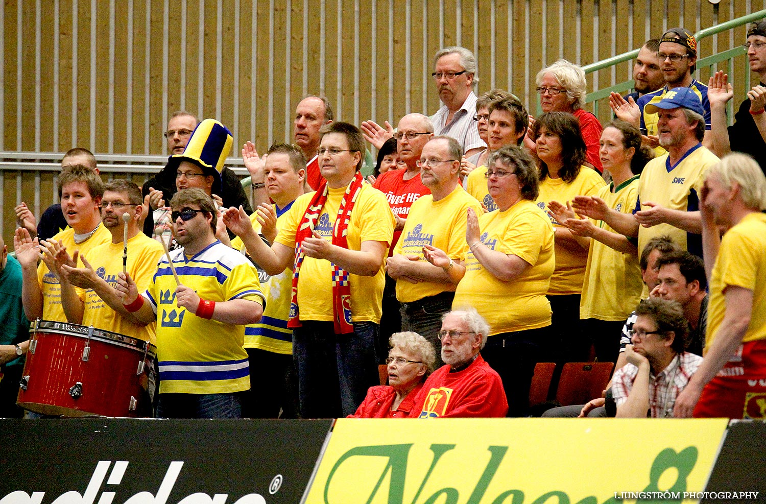 EM-KVAL Sverige-Tjeckien 31-25,dam,Arena Skövde,Skövde,Sverige,Handboll,,2010,26765
