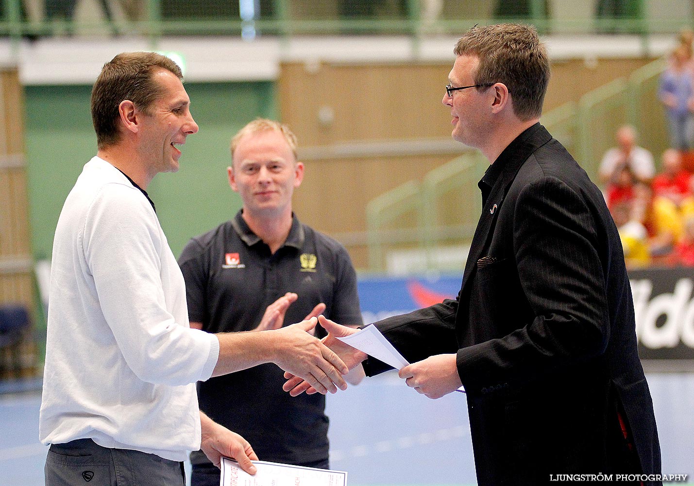 EM-KVAL Sverige-Tjeckien 31-25,dam,Arena Skövde,Skövde,Sverige,Handboll,,2010,26802