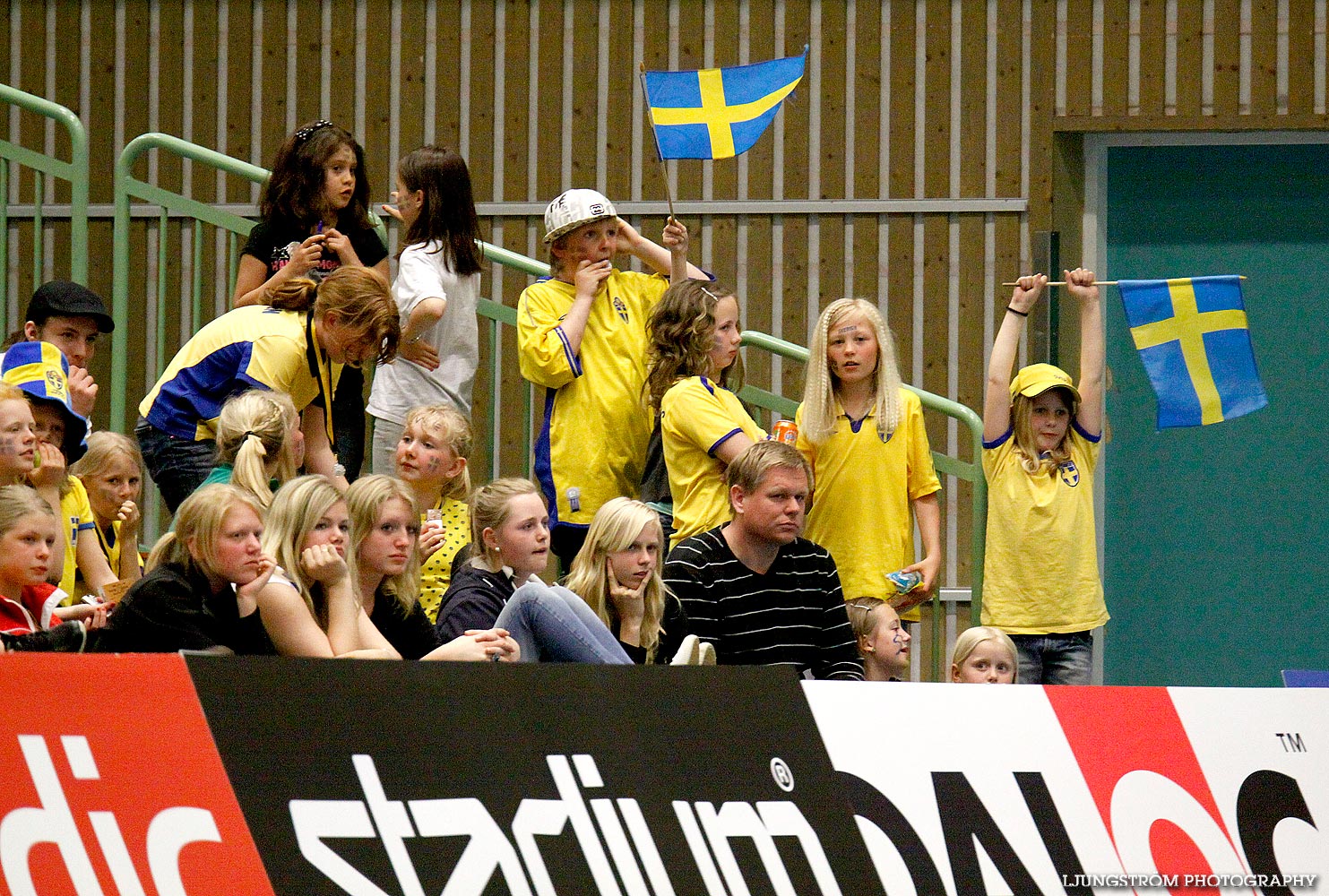 EM-KVAL Sverige-Tjeckien 31-25,dam,Arena Skövde,Skövde,Sverige,Handboll,,2010,26804