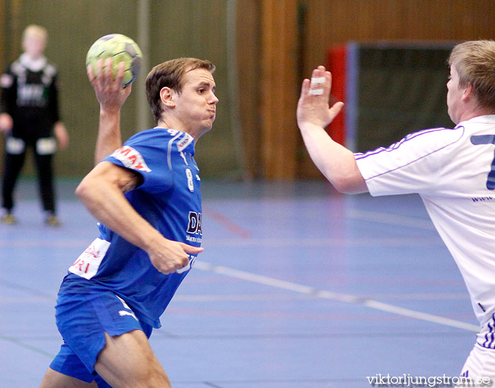 Träningsmatch IFK Skövde HK-Oppsal Håndball 35-30,herr,Arena Skövde,Skövde,Sverige,Handboll,,2010,29351