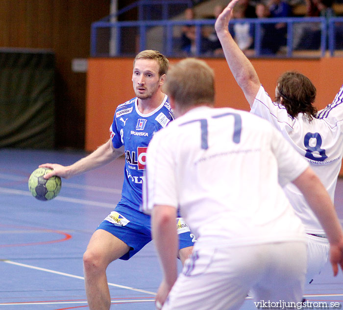 Träningsmatch IFK Skövde HK-Oppsal Håndball 35-30,herr,Arena Skövde,Skövde,Sverige,Handboll,,2010,29364