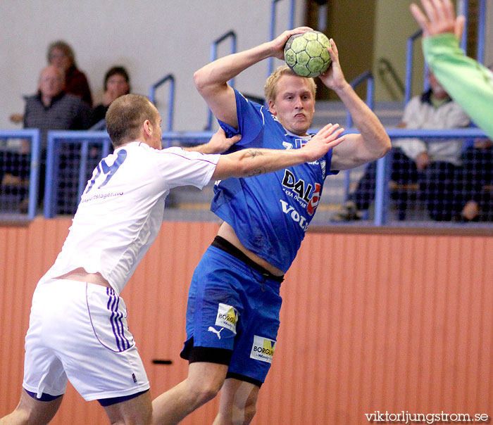 Träningsmatch IFK Skövde HK-Oppsal Håndball 35-30,herr,Arena Skövde,Skövde,Sverige,Handboll,,2010,29387