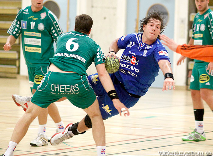 Träningsmatch Kroppskultur-IFK Skövde HK 29-37,herr,Agnebergshallen,Uddevalla,Sverige,Handboll,,2010,29691