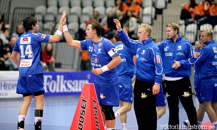 LIF Lindesberg-IFK Skövde HK 31-31,herr,Lindesberg Arena,Lindesberg,Sverige,Handboll,,2010,29865