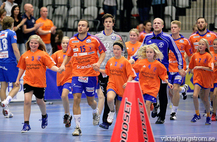 LIF Lindesberg-IFK Skövde HK 31-31,herr,Lindesberg Arena,Lindesberg,Sverige,Handboll,,2010,29866