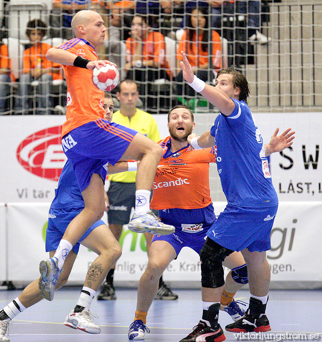 LIF Lindesberg-IFK Skövde HK 31-31,herr,Lindesberg Arena,Lindesberg,Sverige,Handboll,,2010,29871