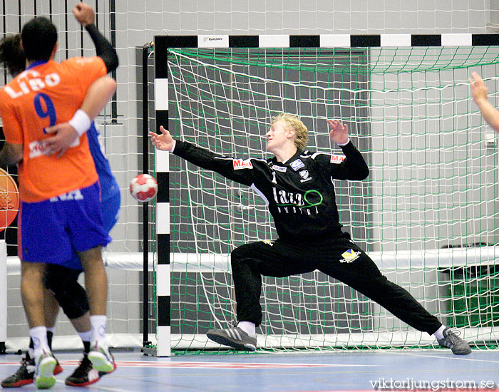 LIF Lindesberg-IFK Skövde HK 31-31,herr,Lindesberg Arena,Lindesberg,Sverige,Handboll,,2010,29878