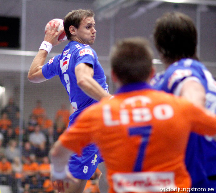 LIF Lindesberg-IFK Skövde HK 31-31,herr,Lindesberg Arena,Lindesberg,Sverige,Handboll,,2010,29880