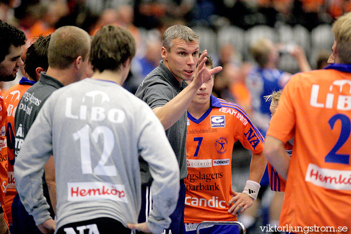 LIF Lindesberg-IFK Skövde HK 31-31,herr,Lindesberg Arena,Lindesberg,Sverige,Handboll,,2010,29881