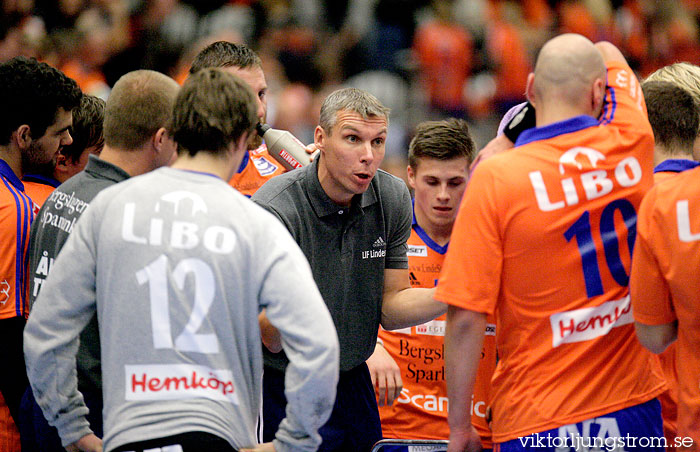 LIF Lindesberg-IFK Skövde HK 31-31,herr,Lindesberg Arena,Lindesberg,Sverige,Handboll,,2010,29882