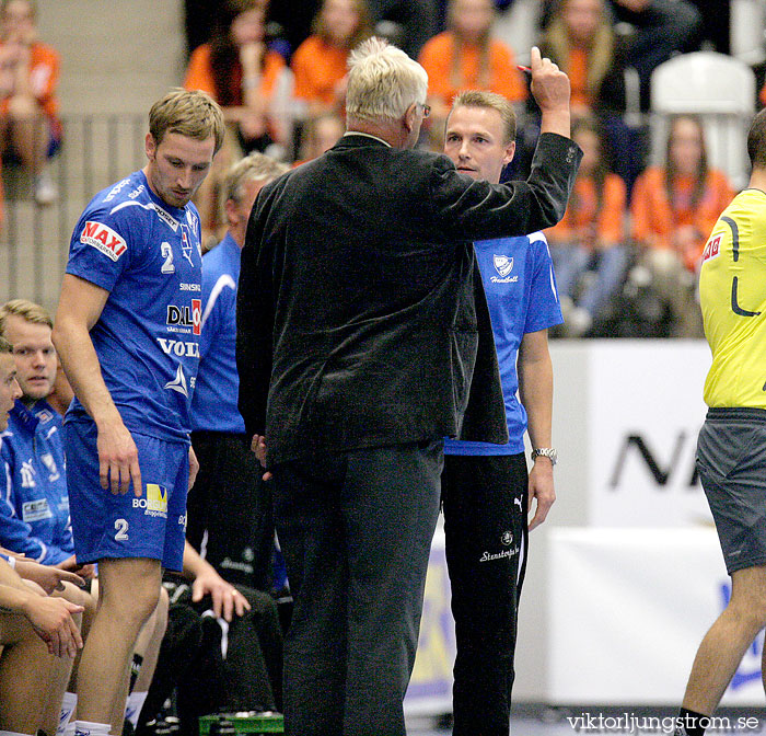 LIF Lindesberg-IFK Skövde HK 31-31,herr,Lindesberg Arena,Lindesberg,Sverige,Handboll,,2010,29890