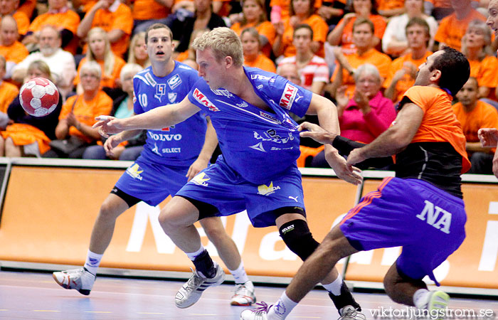 LIF Lindesberg-IFK Skövde HK 31-31,herr,Lindesberg Arena,Lindesberg,Sverige,Handboll,,2010,29892