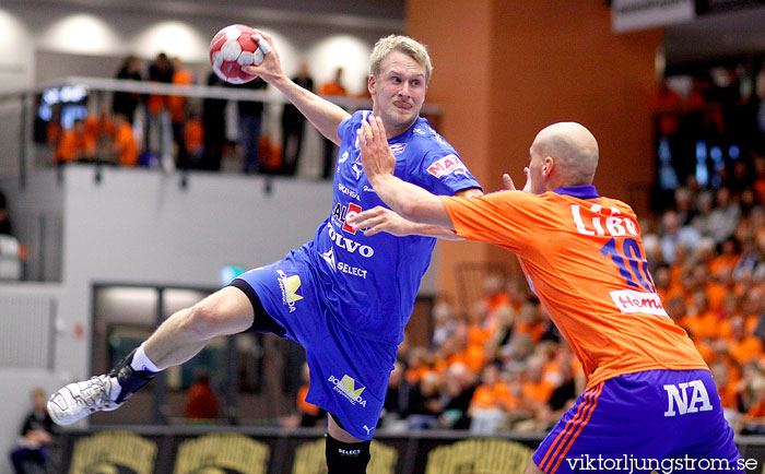 LIF Lindesberg-IFK Skövde HK 31-31,herr,Lindesberg Arena,Lindesberg,Sverige,Handboll,,2010,29894