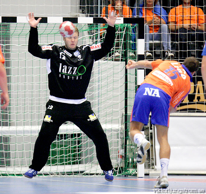 LIF Lindesberg-IFK Skövde HK 31-31,herr,Lindesberg Arena,Lindesberg,Sverige,Handboll,,2010,29903