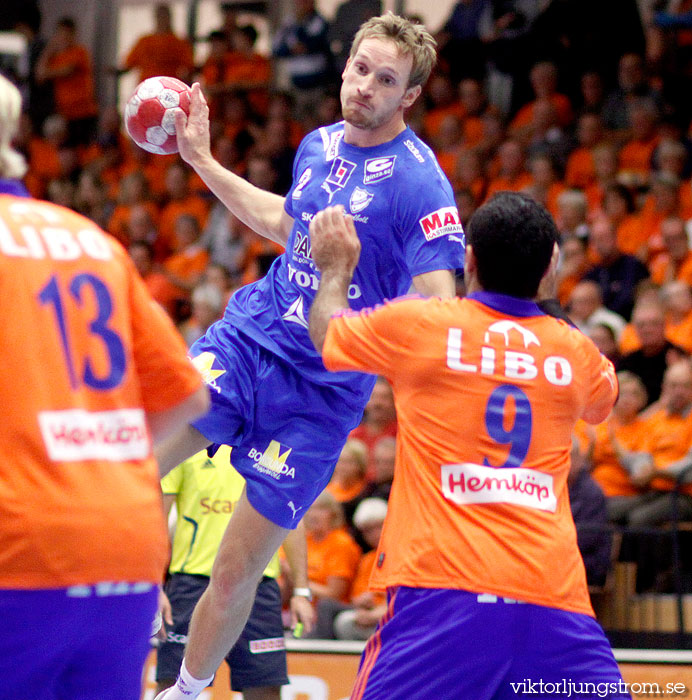 LIF Lindesberg-IFK Skövde HK 31-31,herr,Lindesberg Arena,Lindesberg,Sverige,Handboll,,2010,29904