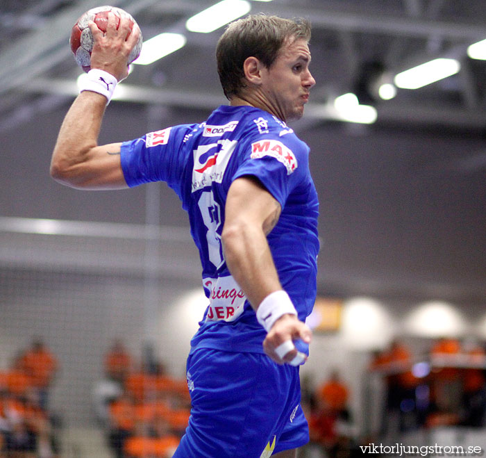 LIF Lindesberg-IFK Skövde HK 31-31,herr,Lindesberg Arena,Lindesberg,Sverige,Handboll,,2010,29907