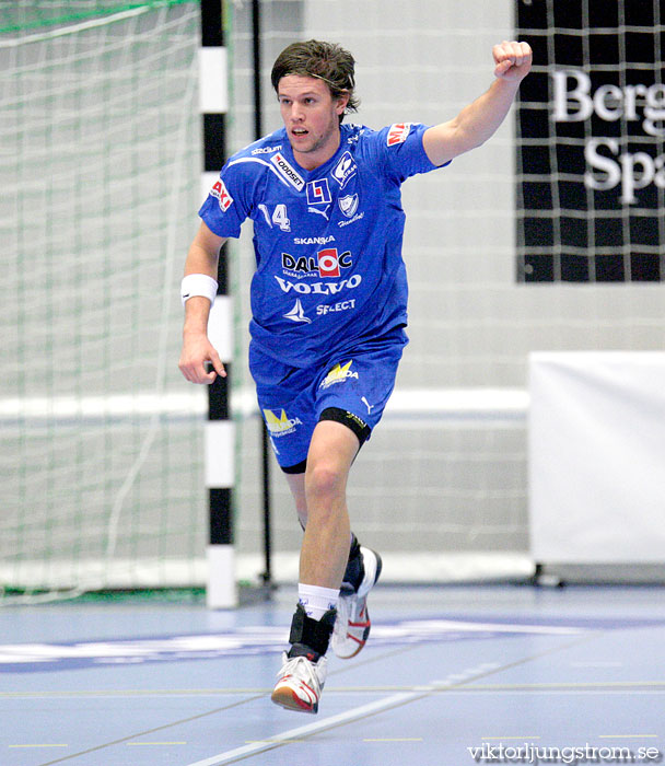 LIF Lindesberg-IFK Skövde HK 31-31,herr,Lindesberg Arena,Lindesberg,Sverige,Handboll,,2010,29915