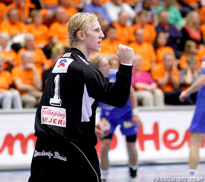 LIF Lindesberg-IFK Skövde HK 31-31,herr,Lindesberg Arena,Lindesberg,Sverige,Handboll,,2010,29919