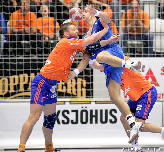 LIF Lindesberg-IFK Skövde HK 31-31,herr,Lindesberg Arena,Lindesberg,Sverige,Handboll,,2010,29932