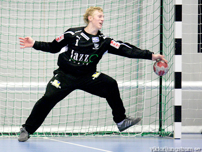 LIF Lindesberg-IFK Skövde HK 31-31,herr,Lindesberg Arena,Lindesberg,Sverige,Handboll,,2010,29937