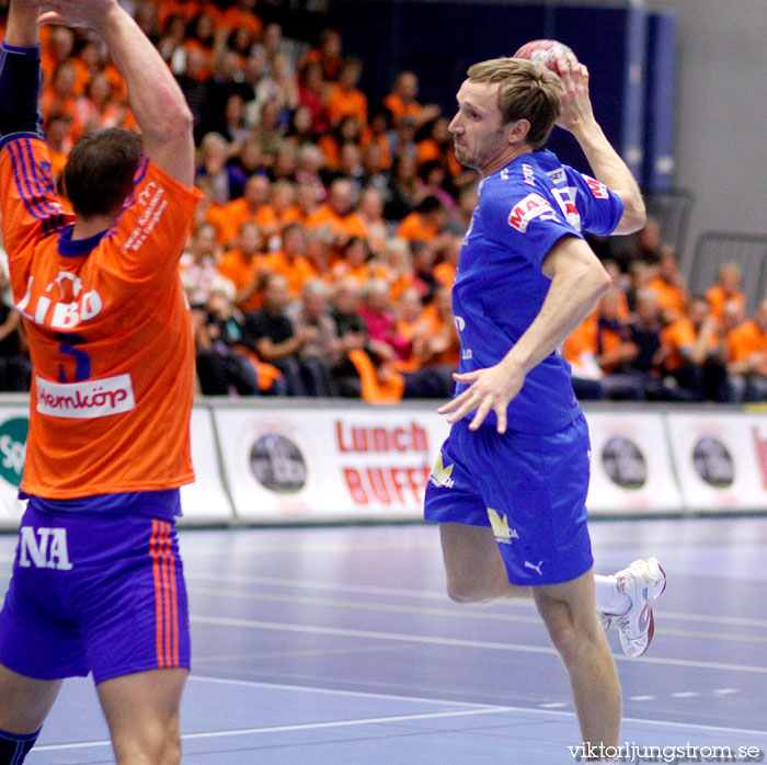 LIF Lindesberg-IFK Skövde HK 31-31,herr,Lindesberg Arena,Lindesberg,Sverige,Handboll,,2010,29944