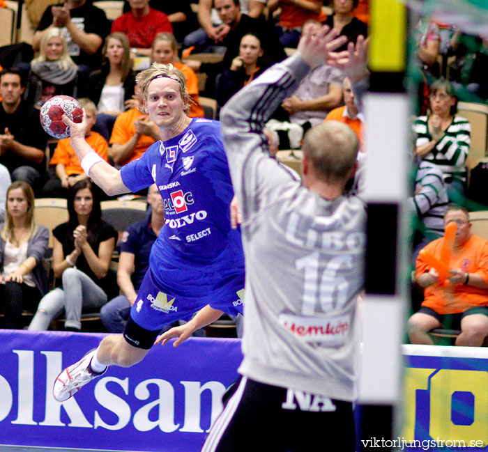 LIF Lindesberg-IFK Skövde HK 31-31,herr,Lindesberg Arena,Lindesberg,Sverige,Handboll,,2010,29963