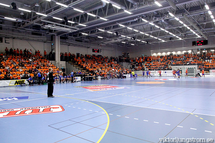 LIF Lindesberg-IFK Skövde HK 31-31,herr,Lindesberg Arena,Lindesberg,Sverige,Handboll,,2010,29966