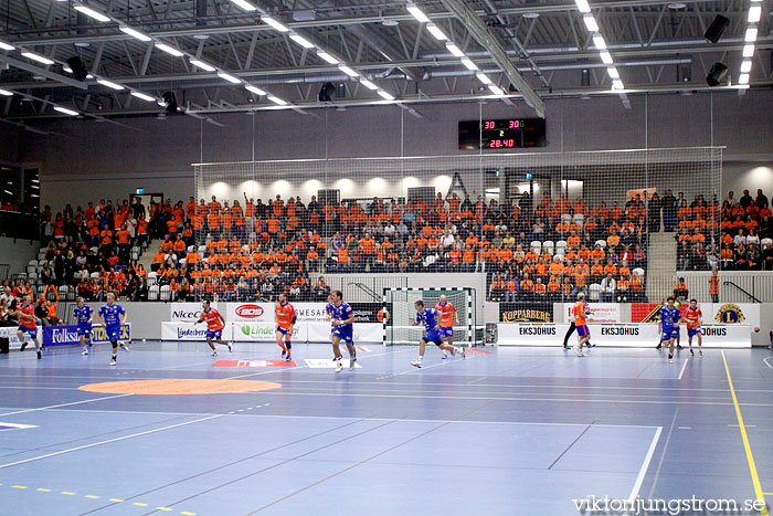 LIF Lindesberg-IFK Skövde HK 31-31,herr,Lindesberg Arena,Lindesberg,Sverige,Handboll,,2010,29967