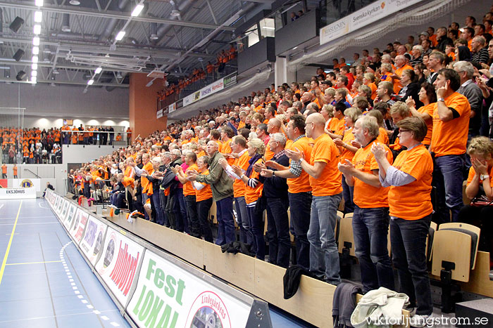 LIF Lindesberg-IFK Skövde HK 31-31,herr,Lindesberg Arena,Lindesberg,Sverige,Handboll,,2010,29972