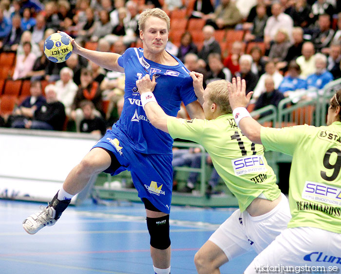 IFK Skövde HK-Alingsås HK 33-24,herr,Arena Skövde,Skövde,Sverige,Handboll,,2010,30037