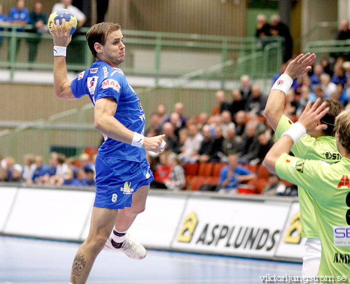 IFK Skövde HK-Alingsås HK 33-24,herr,Arena Skövde,Skövde,Sverige,Handboll,,2010,30041