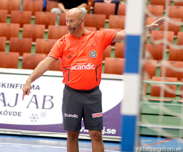 IFK Skövde HK-Alingsås HK 33-24,herr,Arena Skövde,Skövde,Sverige,Handboll,,2010,30043